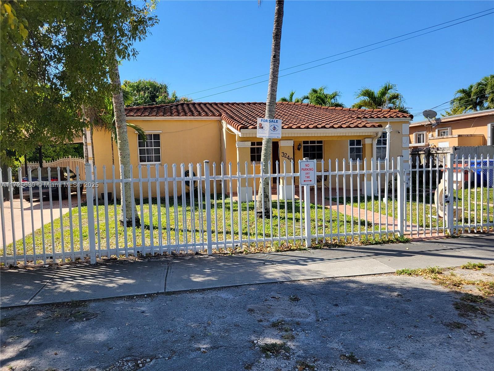 Picture of 3240 NW 18Th St, Miami, FL 33125
