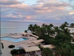 Picture of 3505 S Ocean Dr # 707, Hollywood, FL 33019