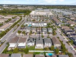 Picture of 619 NE 5Th St, Florida City, FL 33034