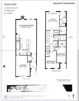 Picture of 2131 N Appleton Cir N, Oakland Park, FL 33309