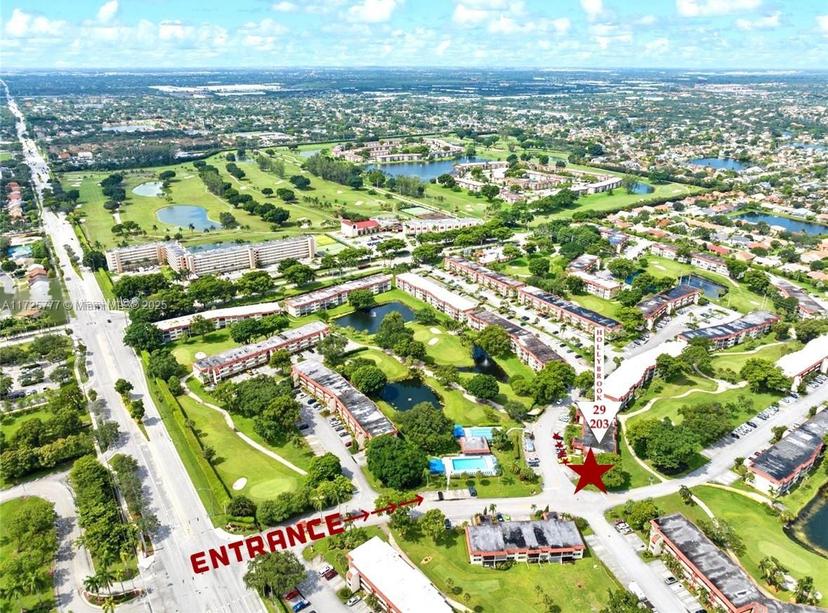 Picture of 611 S Hollybrook Dr # 203, Pembroke Pines FL 33025