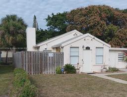 Picture of 629 56Th St, West Palm Beach, FL 33407
