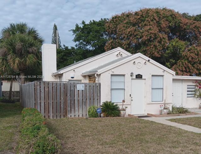 Picture of 629 56Th St, West Palm Beach FL 33407