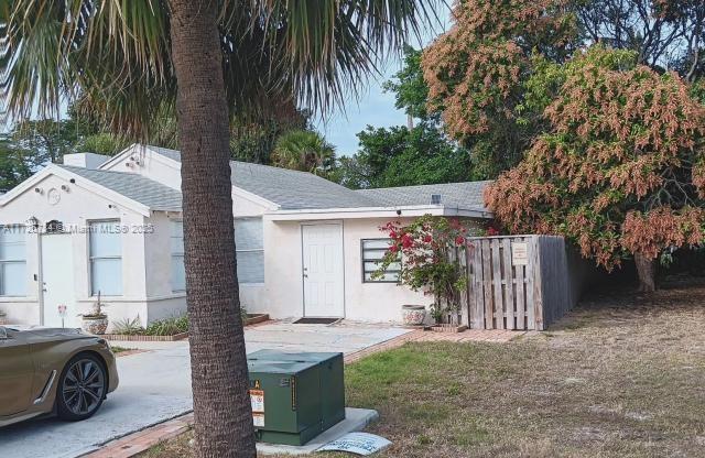 Picture of 629 56Th St, West Palm Beach FL 33407