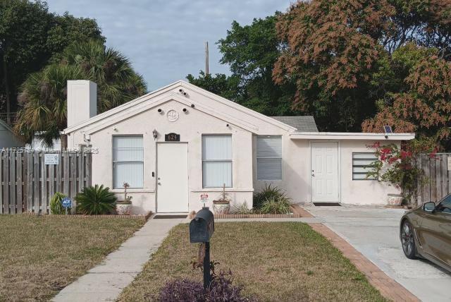 Picture of 629 56Th St, West Palm Beach FL 33407