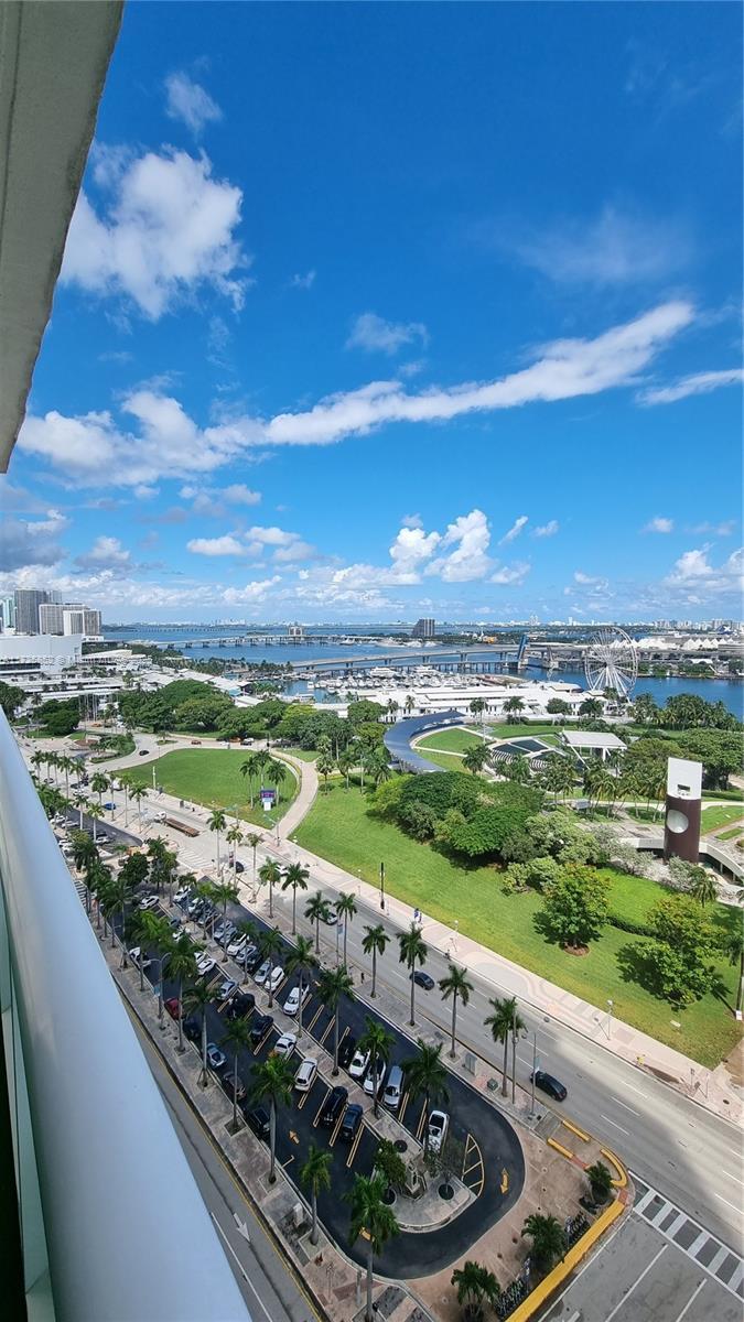 Picture of 50 Biscayne Blvd # 1902, Miami FL 33132