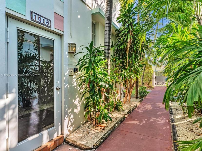 Picture of 1018 Euclid Ave # 2, Miami Beach FL 33139