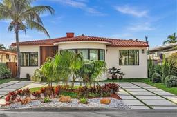 Picture of 9448 Abbott Ave, Surfside, FL 33154