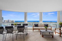 Picture of 21050 Point Pl # 1705, Aventura, FL 33180