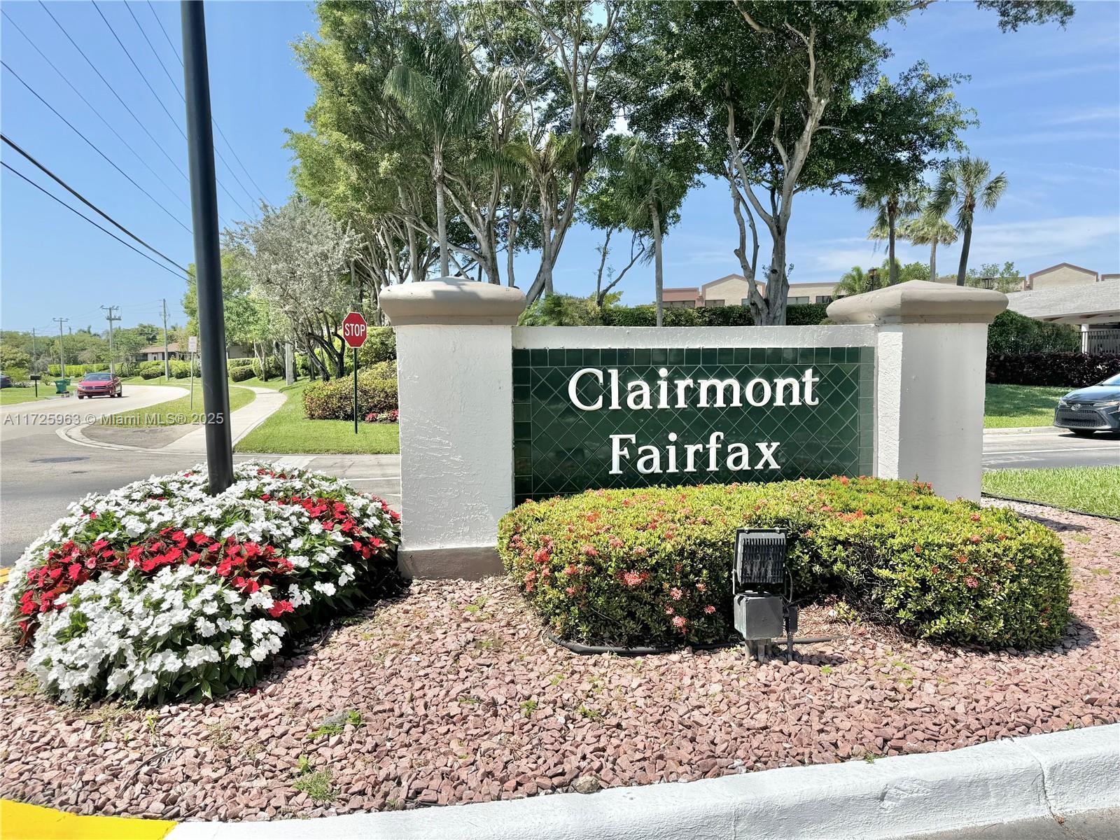 Picture of 10715 W Clairmont Cir # 212, Tamarac, FL 33321
