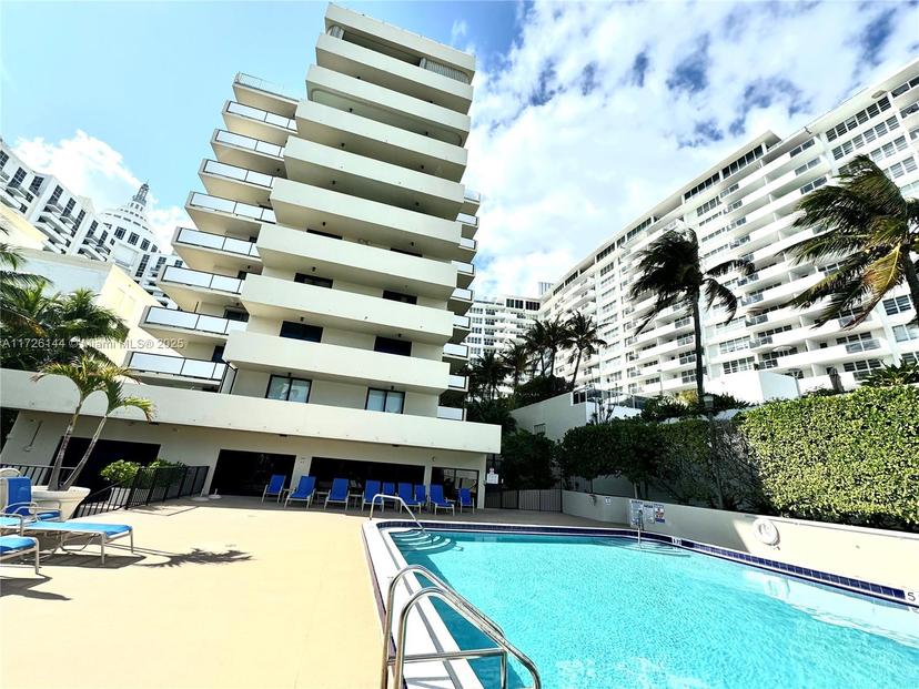 Picture of 1621 Collins Ave # 310, Miami Beach FL 33139