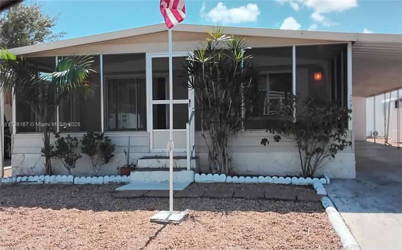 Picture of 2890 W Marina Dr, Dania Beach FL 33312