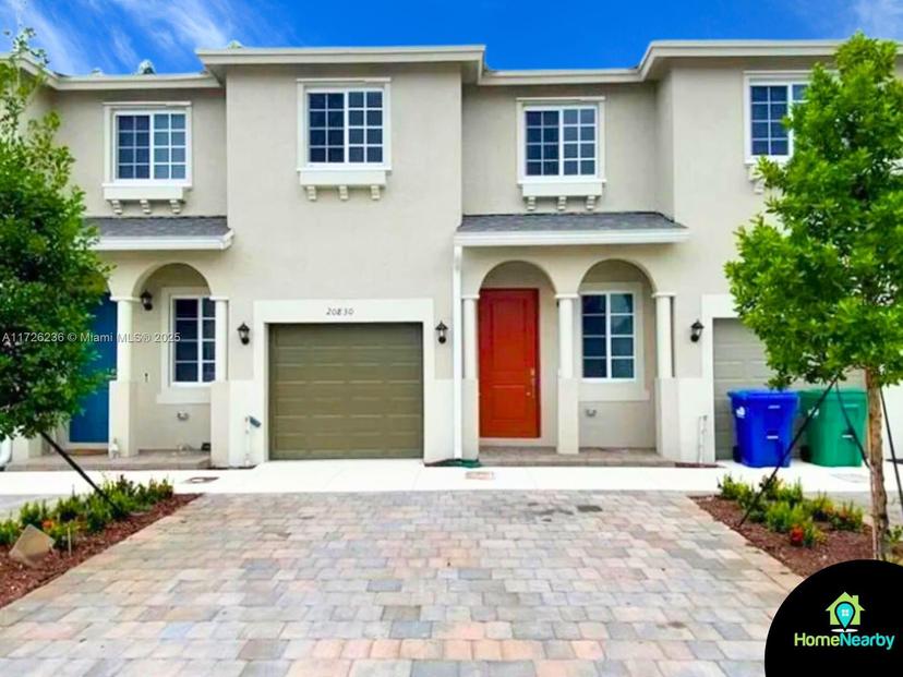 Picture of 20830 NW 14Th Ct, Miami Gardens FL 33169