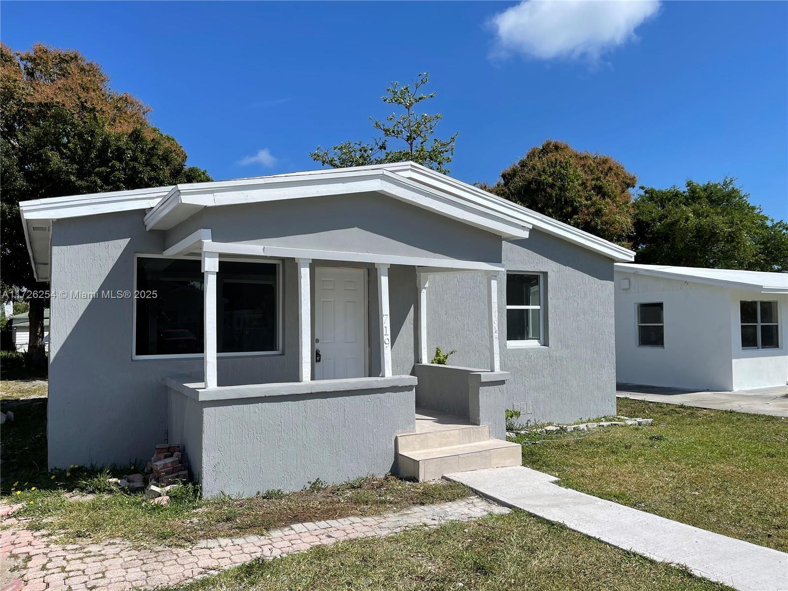 Picture of 719 21St St, West Palm Beach, FL 33407