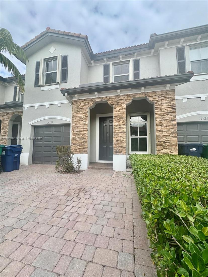 Picture of 14729 SW 25Th St, Miami FL 33185