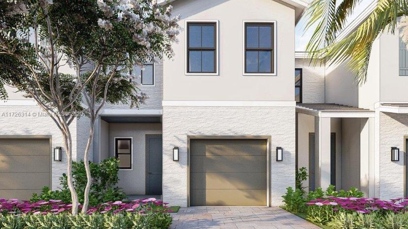Picture of 135 NE 13Th Circle, Homestead FL 33033