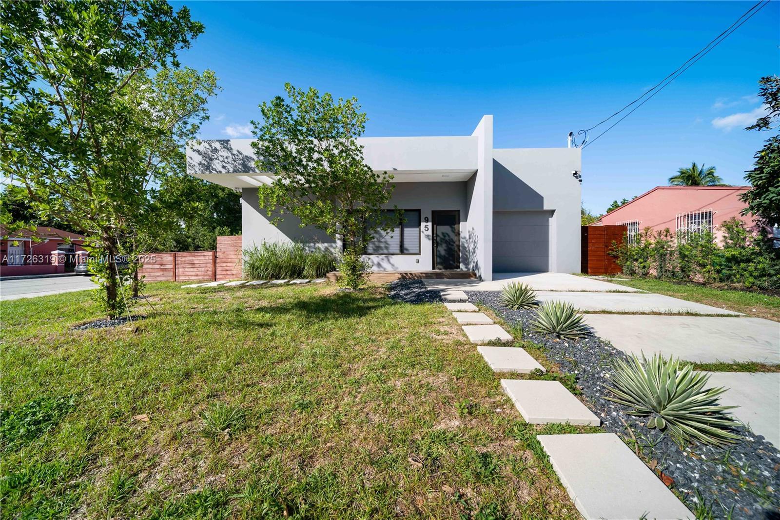 Picture of 95 NW 52 St, Miami, FL 33127