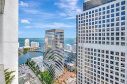 Picture of 500 Brickell Ave # 3910, Miami, FL 33131