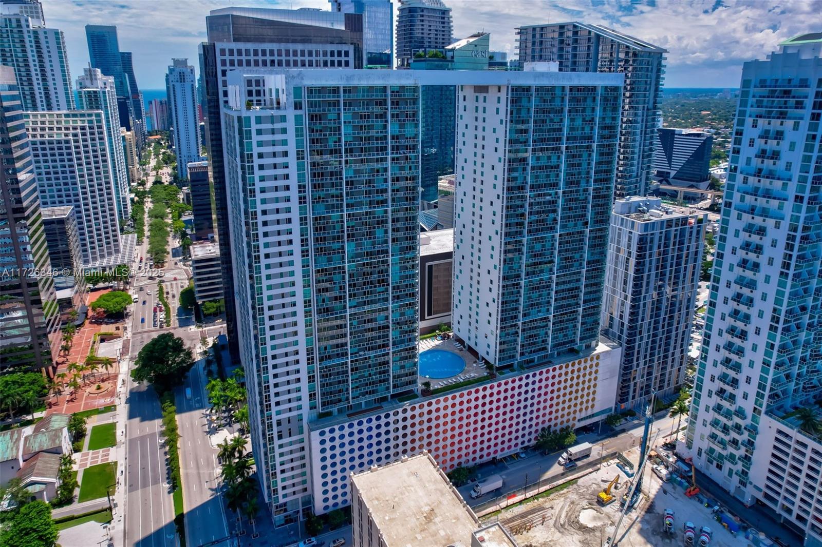 Picture of 500 Brickell Ave # 3910, Miami, FL 33131