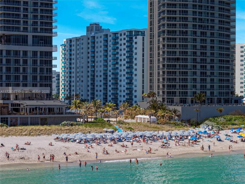 Picture of 4001 S Ocean Dr # 11M, Hollywood FL 33019