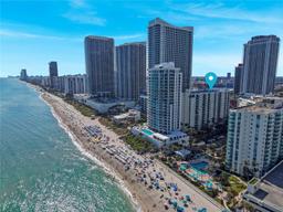 Picture of 4001 S Ocean Dr # 11M, Hollywood, FL 33019