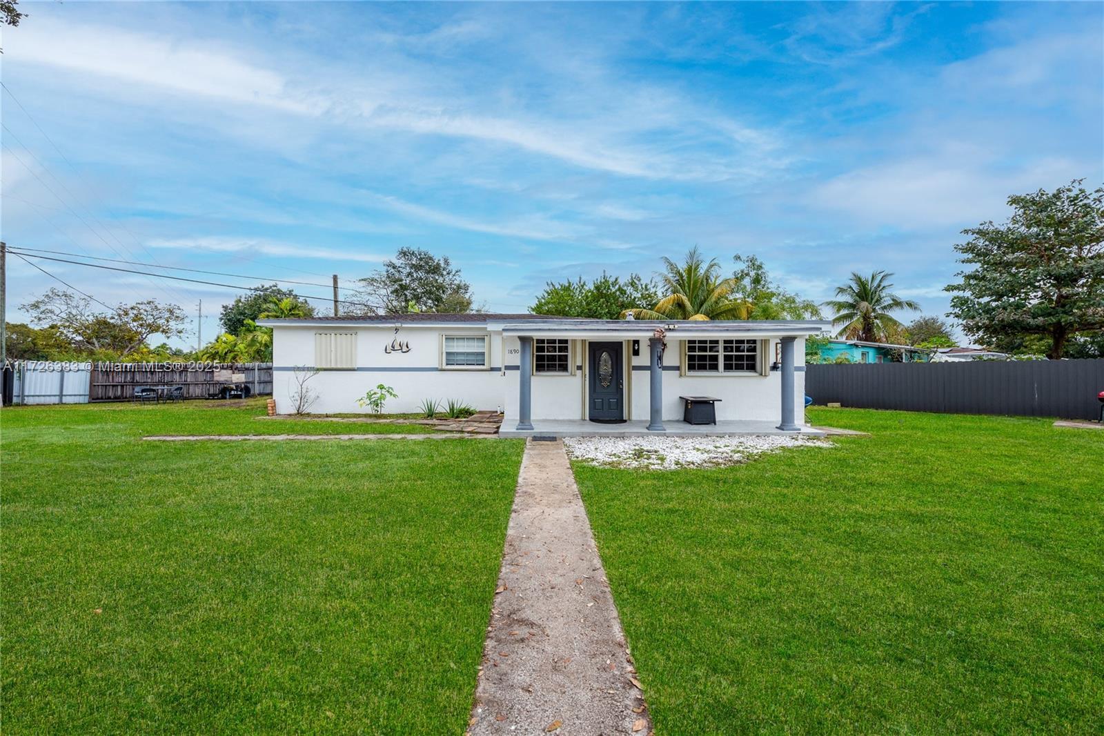 Picture of 1890 NW 127Th St, Miami, FL 33167