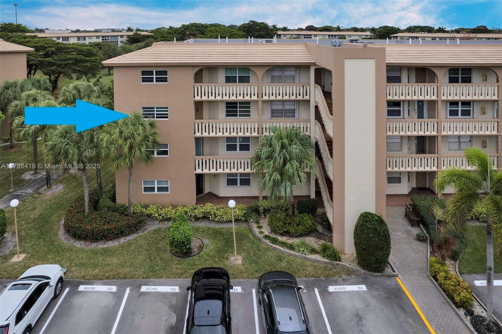 Picture of 1605 Abaco Dr # A3, Coconut Creek, FL 33066