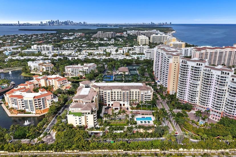 Picture of 765 Crandon Blvd # 206, Key Biscayne FL 33149