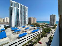 Picture of 1965 S Ocean Dr # 10H, Hallandale Beach, FL 33009