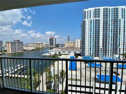 Picture of 1965 S Ocean Dr # 10H, Hallandale Beach, FL 33009