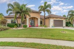 Picture of 4401 Danny Ave, Cape Coral, FL 33914