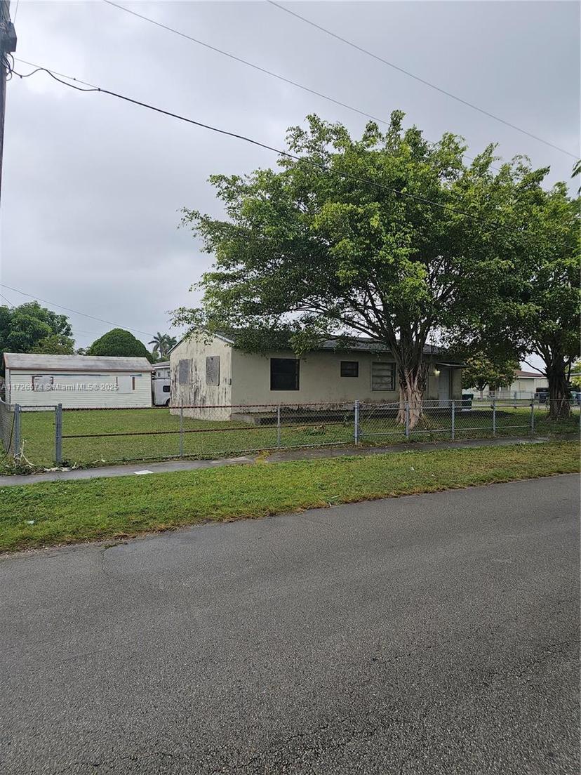 Picture of 16900 SW 301St Ter, Homestead FL 33030