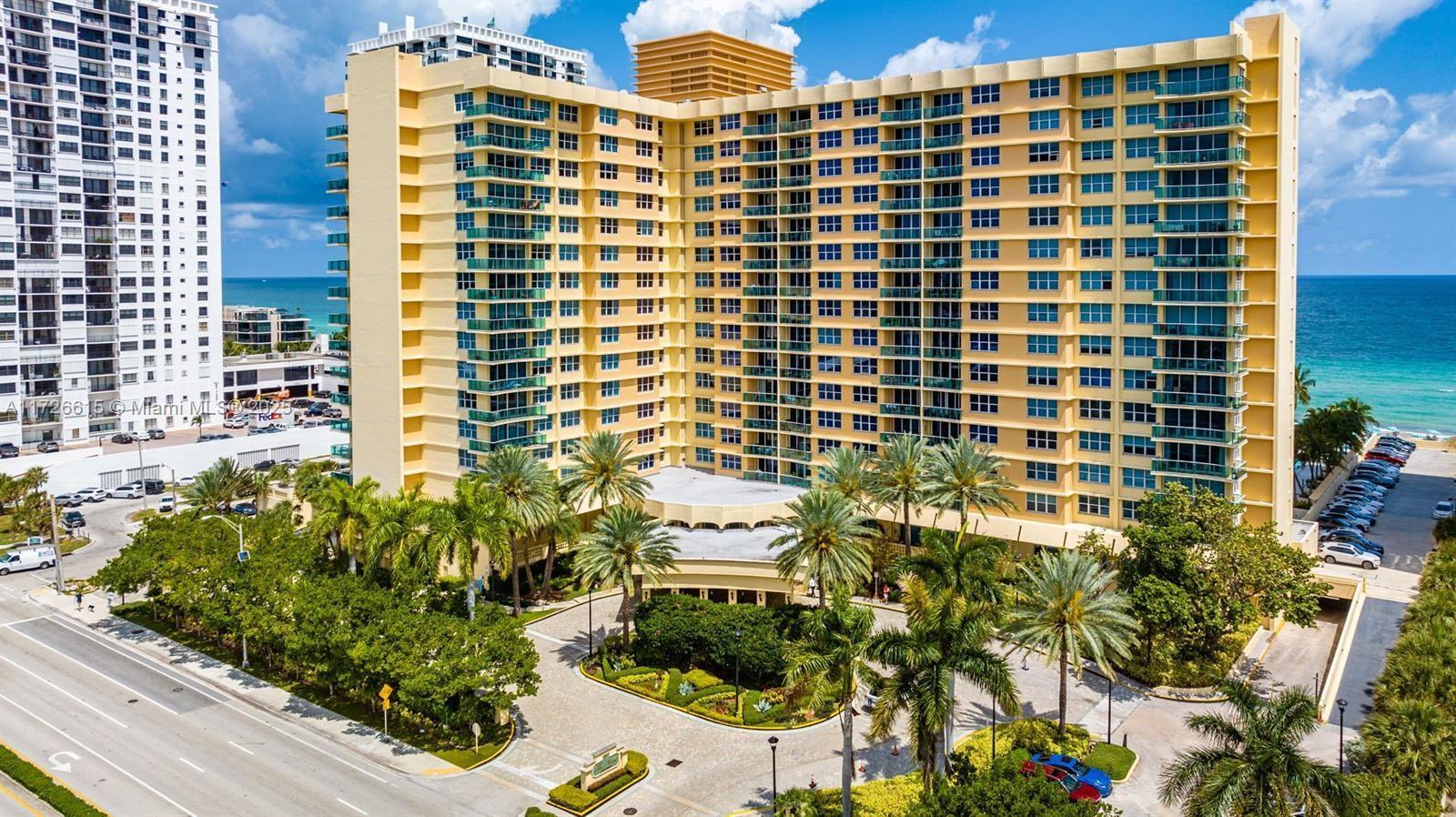 Picture of 2501 S Ocean Dr # 1418, Hollywood, FL 33019