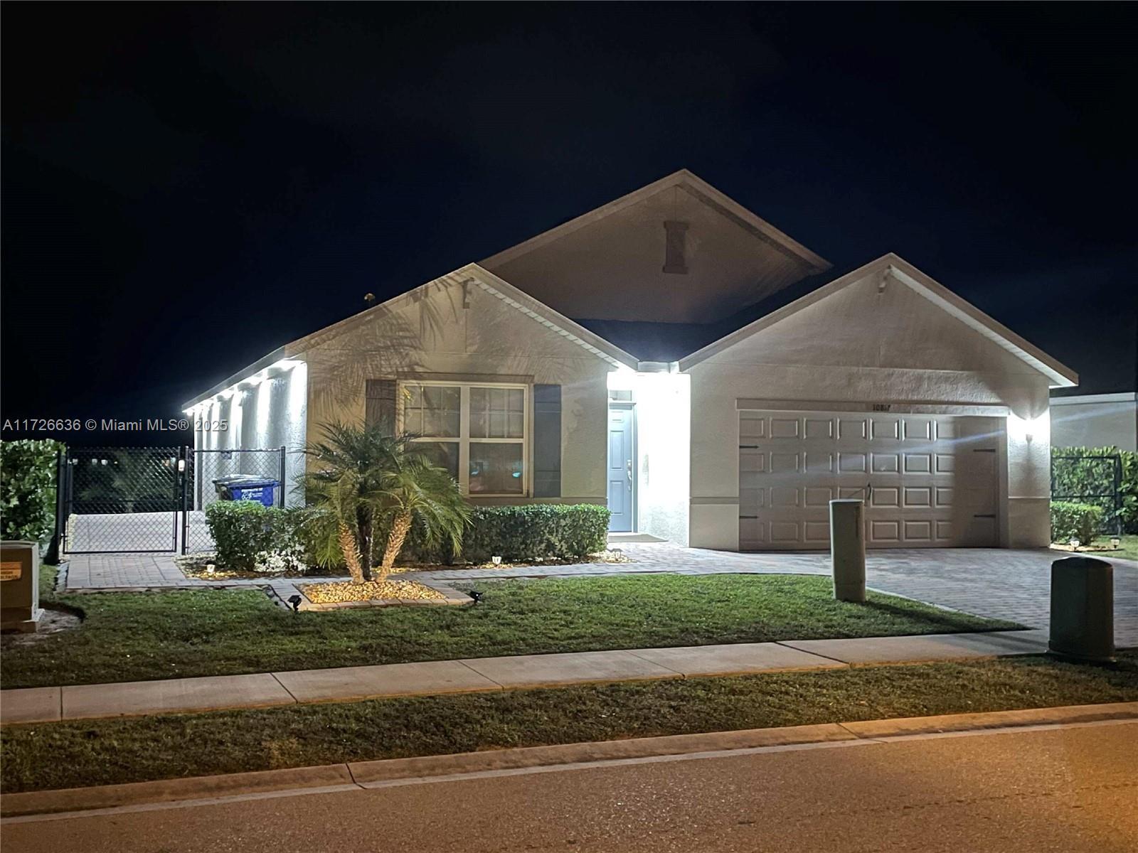 Picture of 10817 Marble Brook Blvd, Lehigh Acres, FL 33936