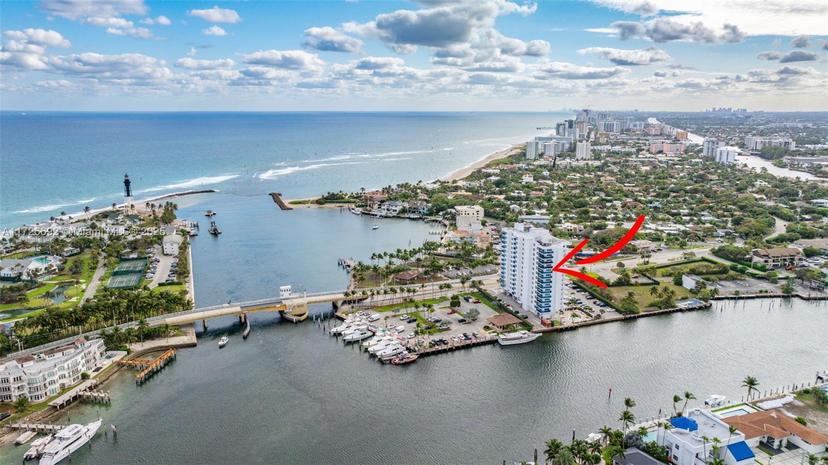 Picture of 2639 N Riverside Dr # 901, Pompano Beach FL 33062