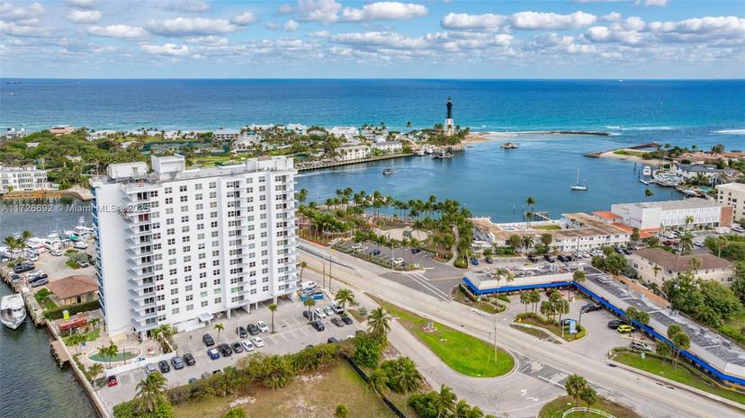 Picture of 2639 N Riverside Dr # 901, Pompano Beach FL 33062
