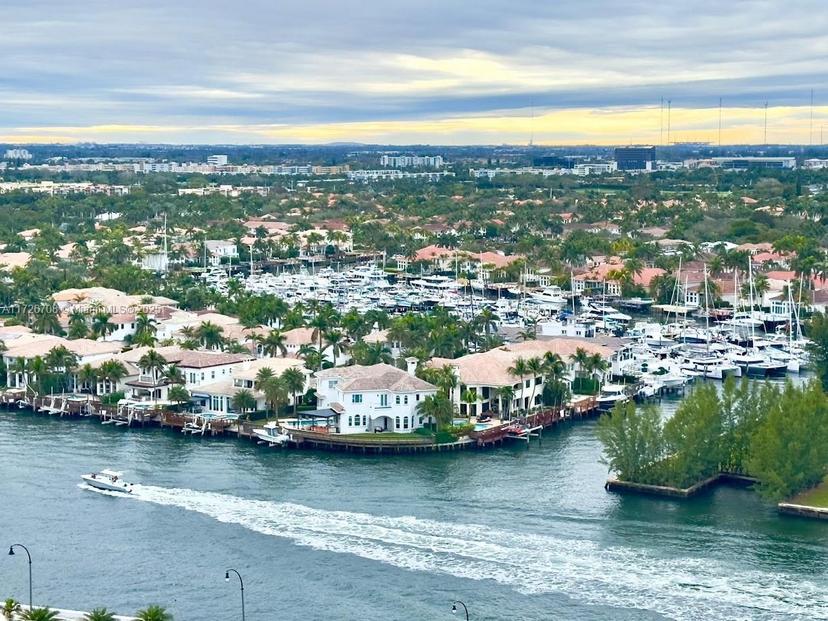 Picture of 1201 S Ocean Dr # 2202S, Hollywood FL 33019