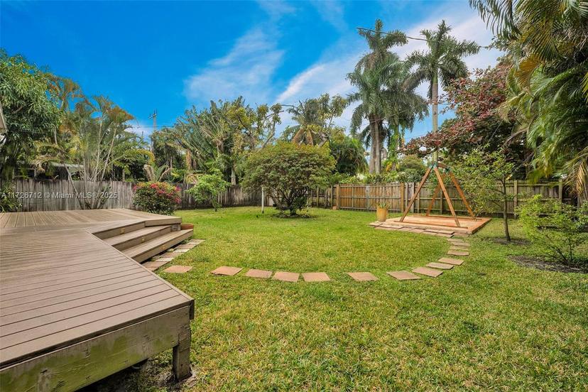Picture of 1406 Fletcher St, Hollywood FL 33020
