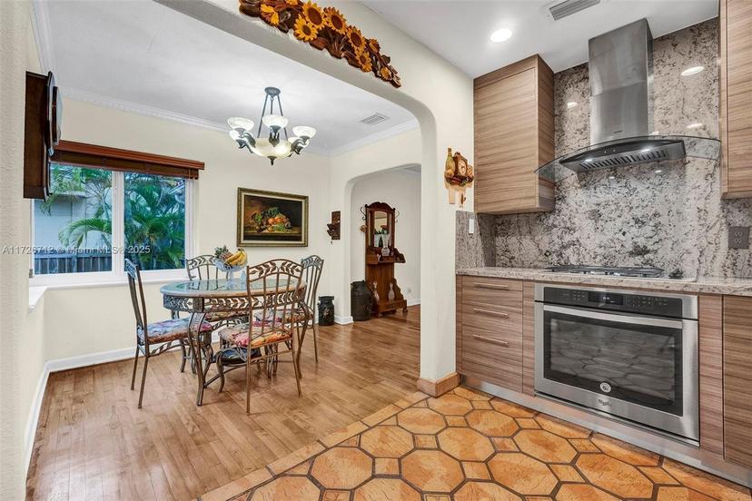 Picture of 1406 Fletcher St, Hollywood FL 33020