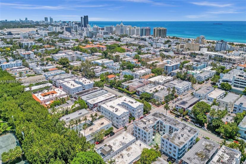 Picture of 1200 Euclid Ave # 206, Miami Beach FL 33139
