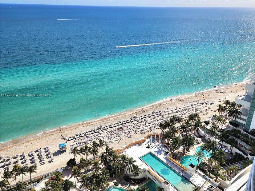 Picture of 3535 S Ocean Dr # 2805, Hollywood FL 33019