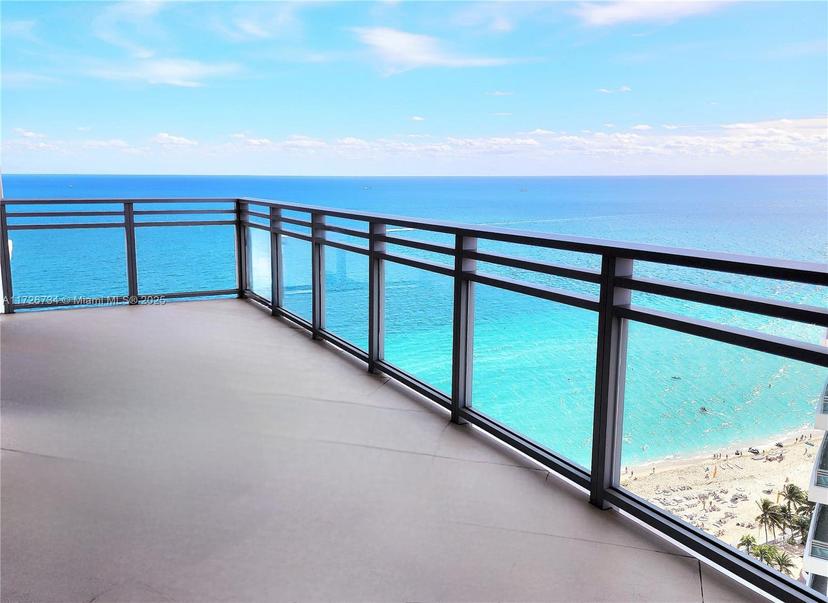 Picture of 3535 S Ocean Dr # 2805, Hollywood FL 33019