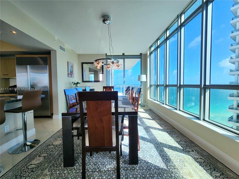 Picture of 3535 S Ocean Dr # 2805, Hollywood FL 33019