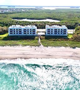 Picture of 4802 N Highway A1A # 2G, Hutchinson Island, FL 34949