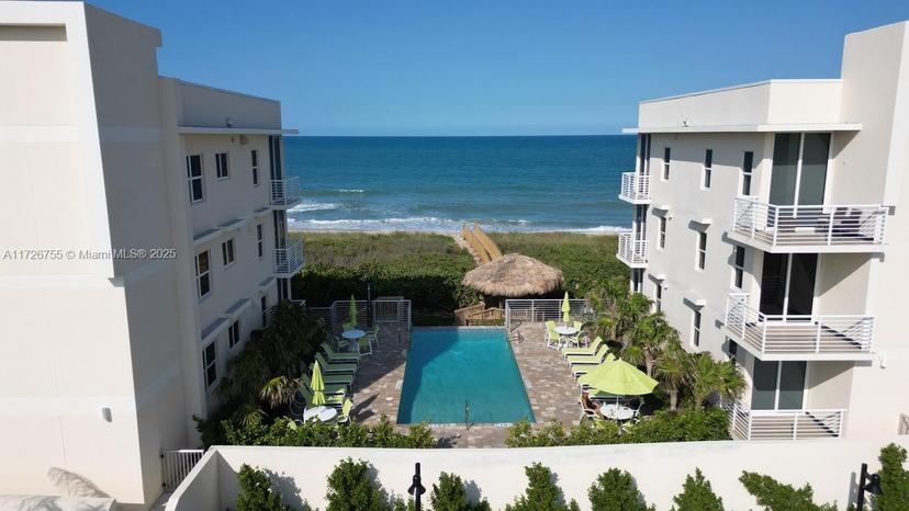 Picture of 4802 N Highway A1A # 2G, Hutchinson Island FL 34949