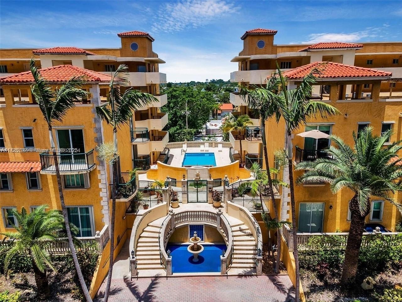 Picture of 8888 Collins Ave # 207, Surfside, FL 33154