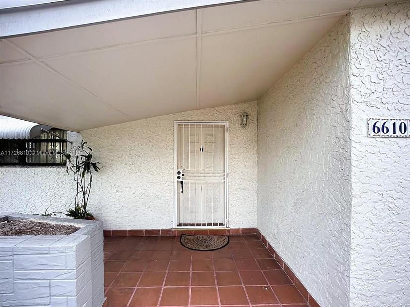 Picture of 6610 Roosevelt St, Hollywood FL 33024