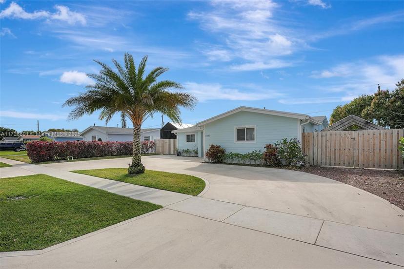 Picture of 8340 NW 26Th Pl, Sunrise FL 33322
