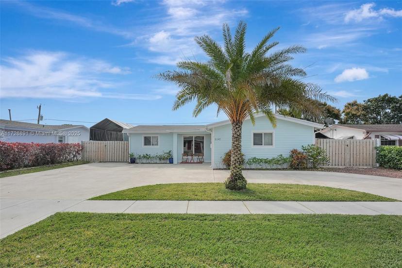 Picture of 8340 NW 26Th Pl, Sunrise FL 33322