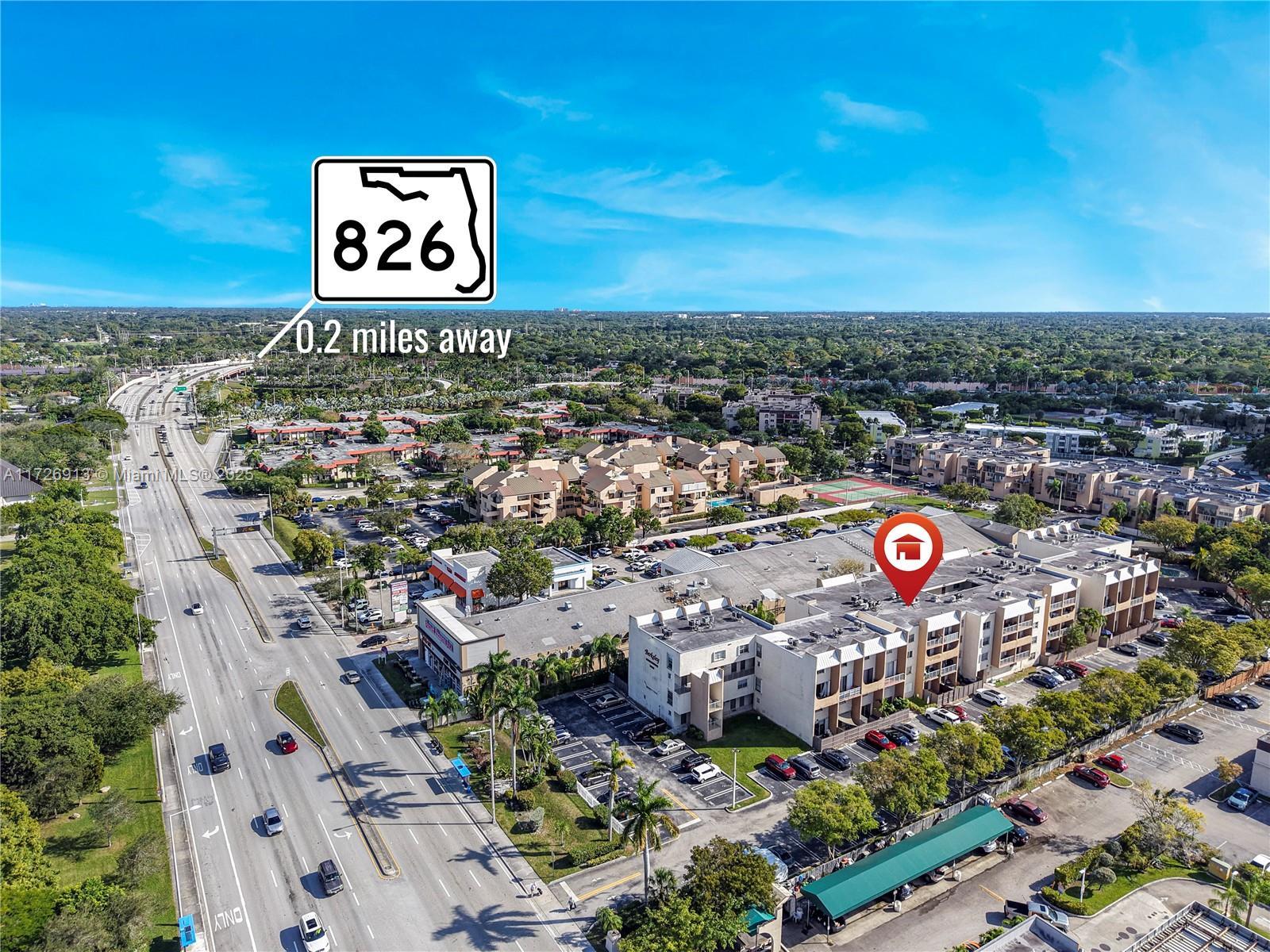 Picture of 10900 SW 104Th St # 216, Miami, FL 33176